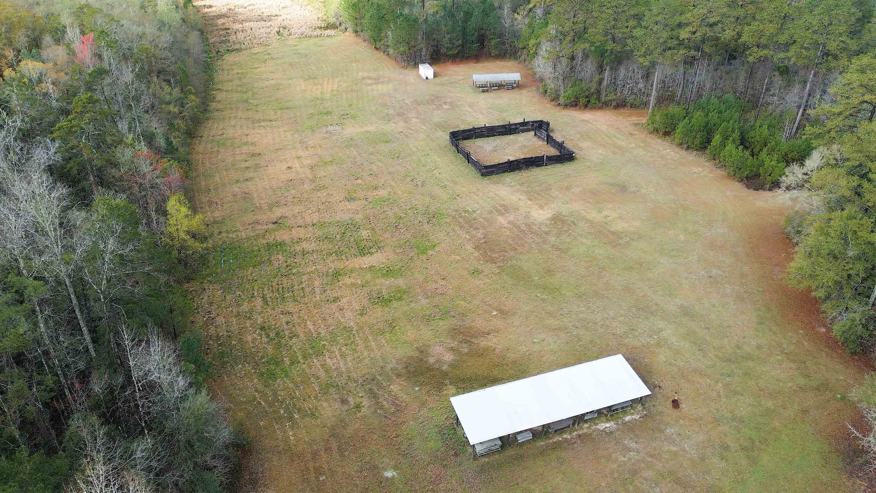 Plots and Land - 26070 Blue Star Highway, Quincy, FL