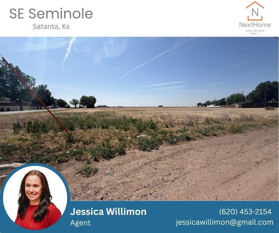 Other - 0 Southeast Seminole Avenue, Satanta, KS