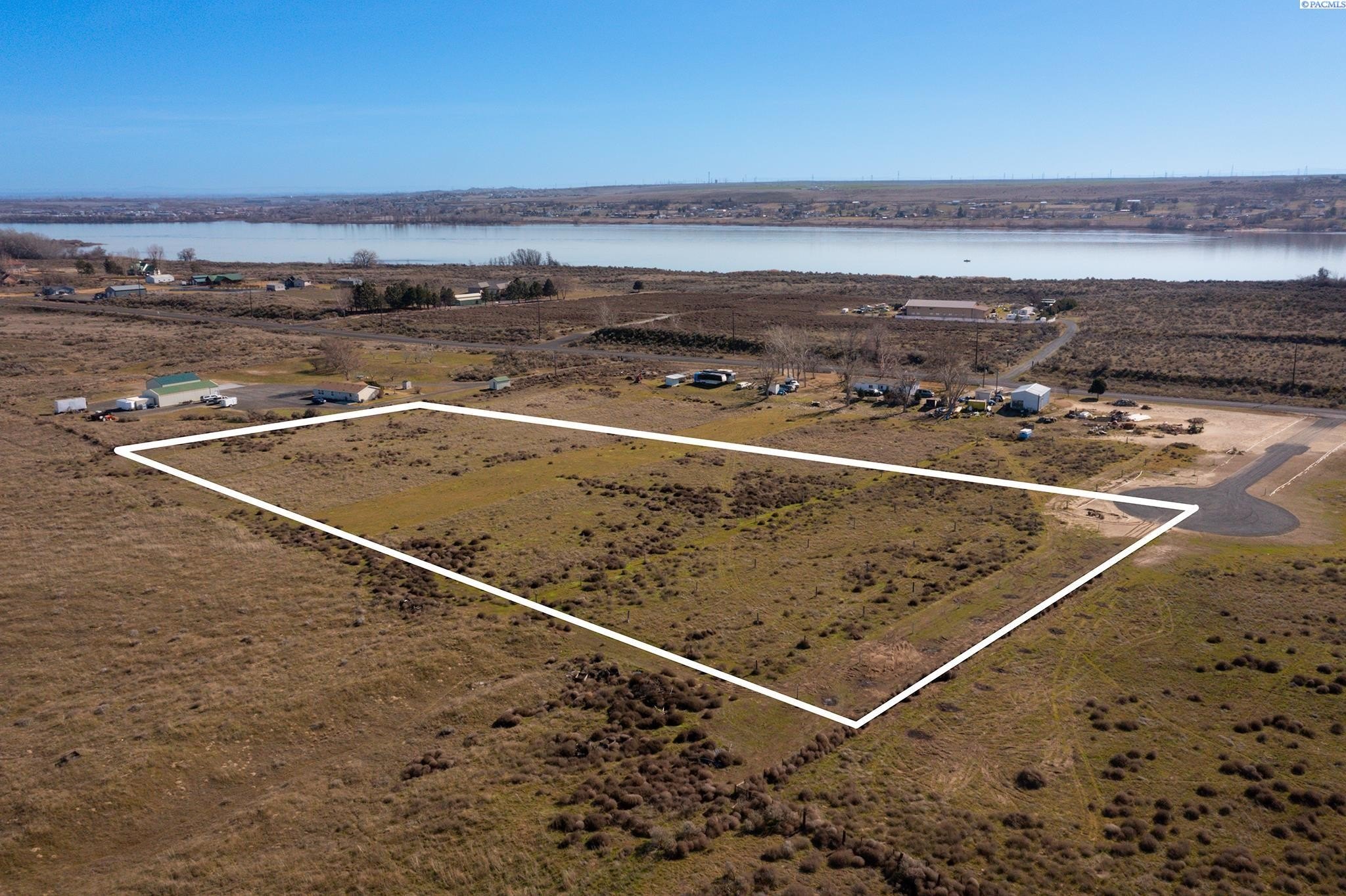 Other - Lot 4 E Christy Rd, Plymouth, WA
