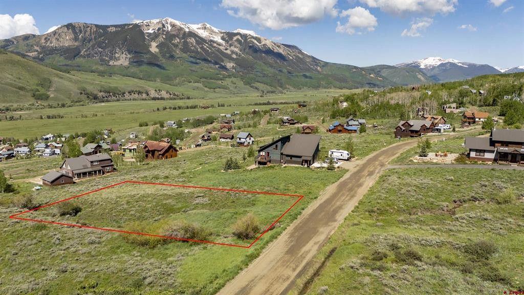 Single Family - 462 Anderson Drive, Crested Butte, CO