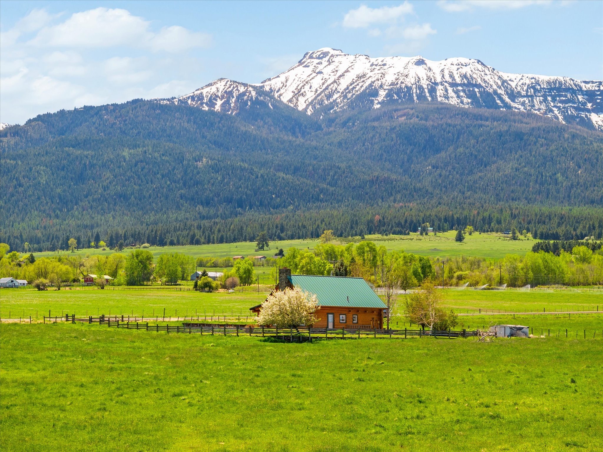 Other 1BA - 64782 Alder Slope Rd, Enterprise, OR