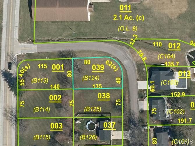 Other - 124 Shore Drive, Edwardsville, IL