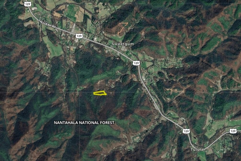 Single Family - Tbd OFF 129 Tallulah Road, Robbinsville (Graham), NC