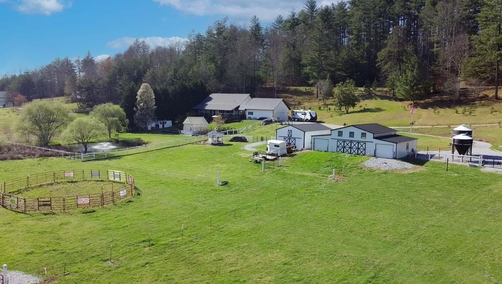 Other 4BR 2BA - 288 Happy Valley Drive, Blairsville, GA