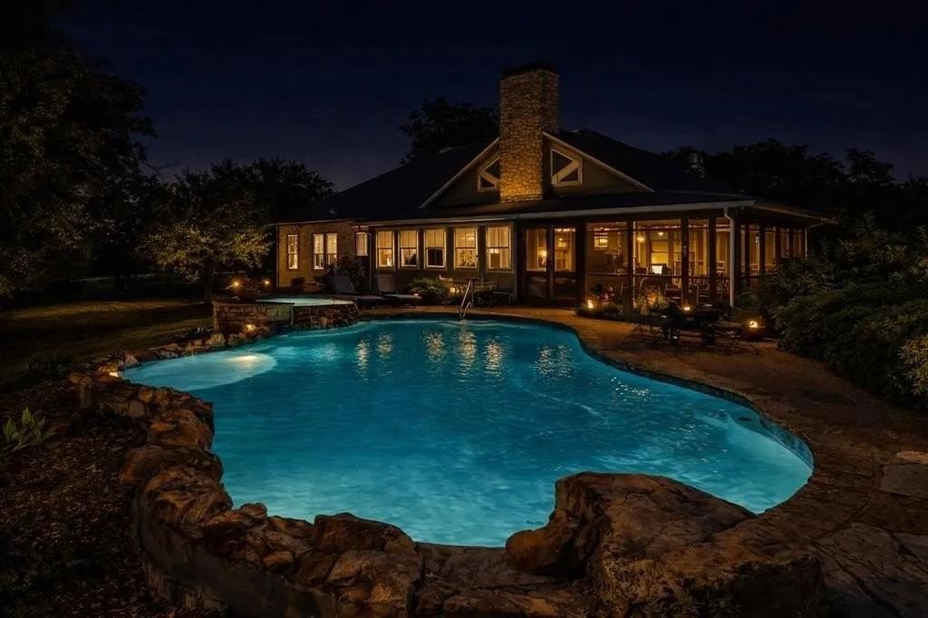 Other 3BR 3BA - 1179 E FM 813, Palmer, TX