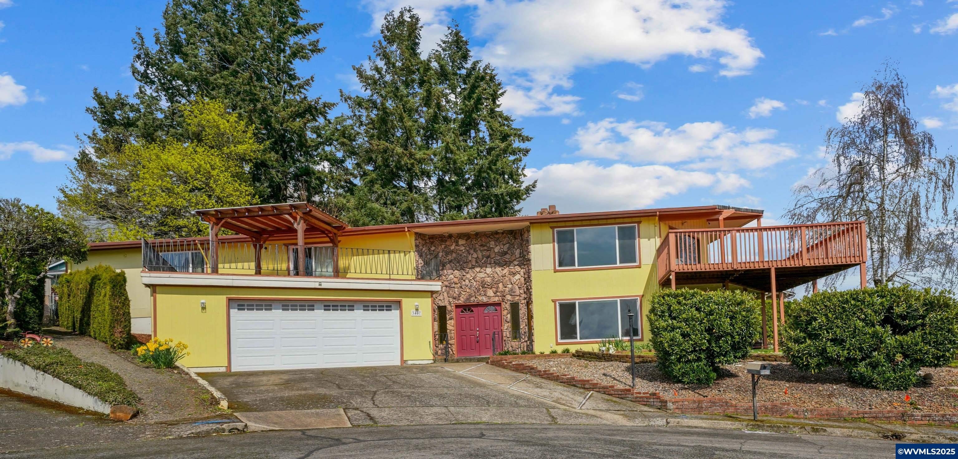 Other 5BR 3BA - 3457 Champlain Ct NW, Salem, OR