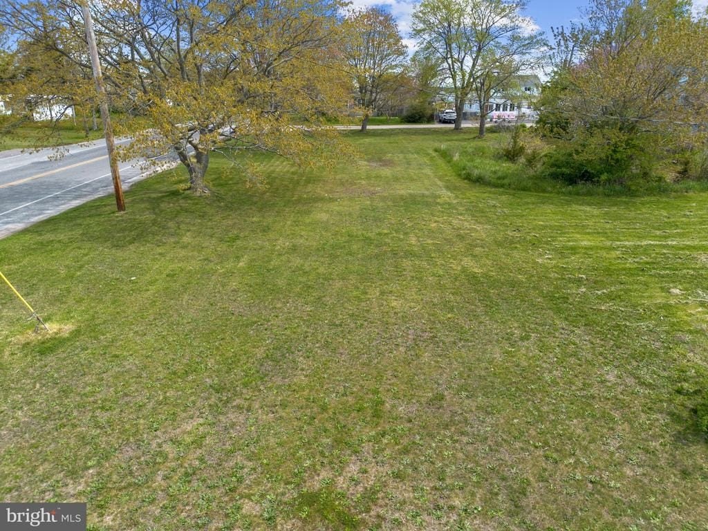 Other - 201 NEW JERSEY AVENUE, FORTESCUE, NJ
