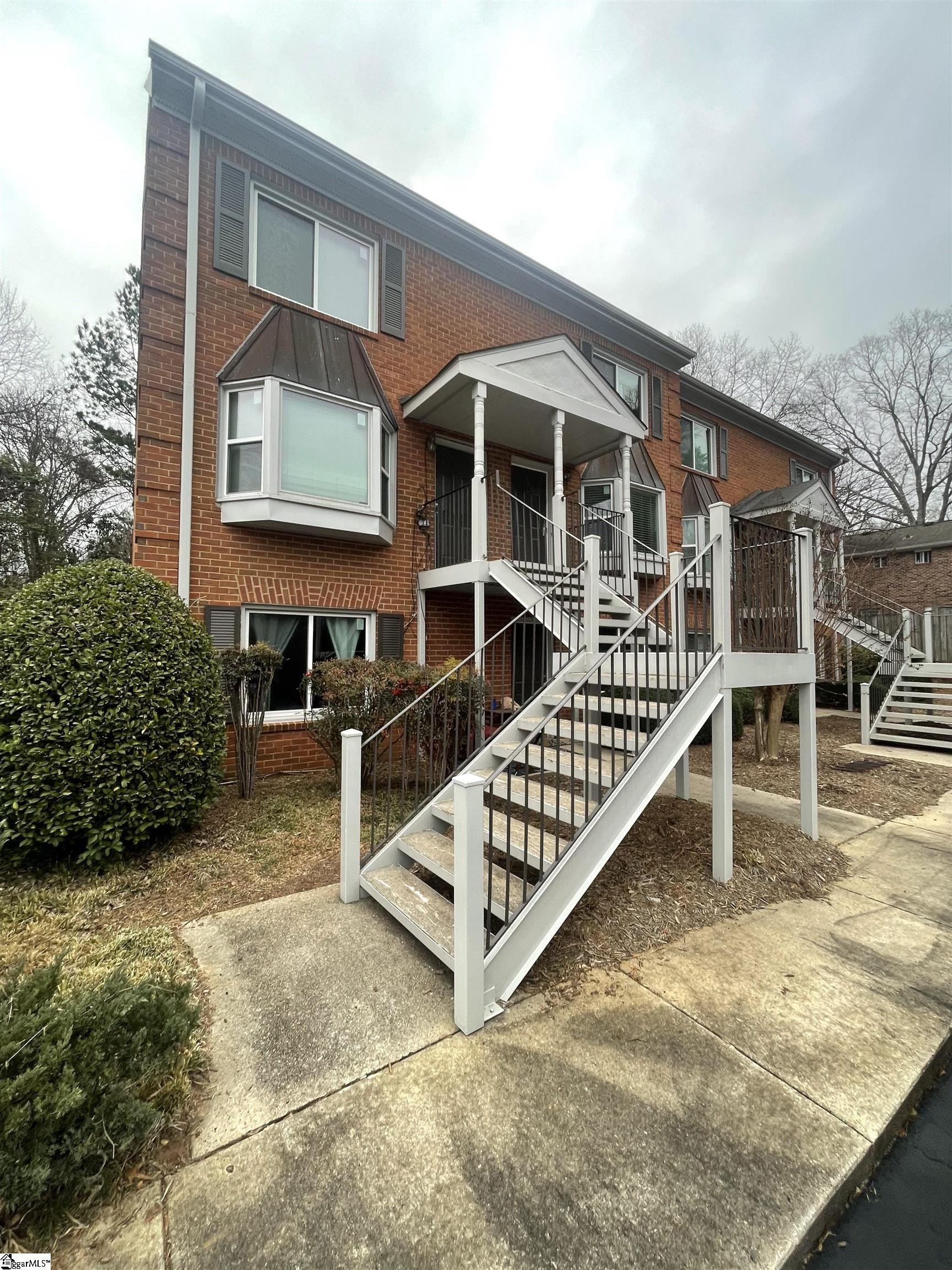 Condo 2BR 2BA - 103 Calhoun Street, Clemson, SC