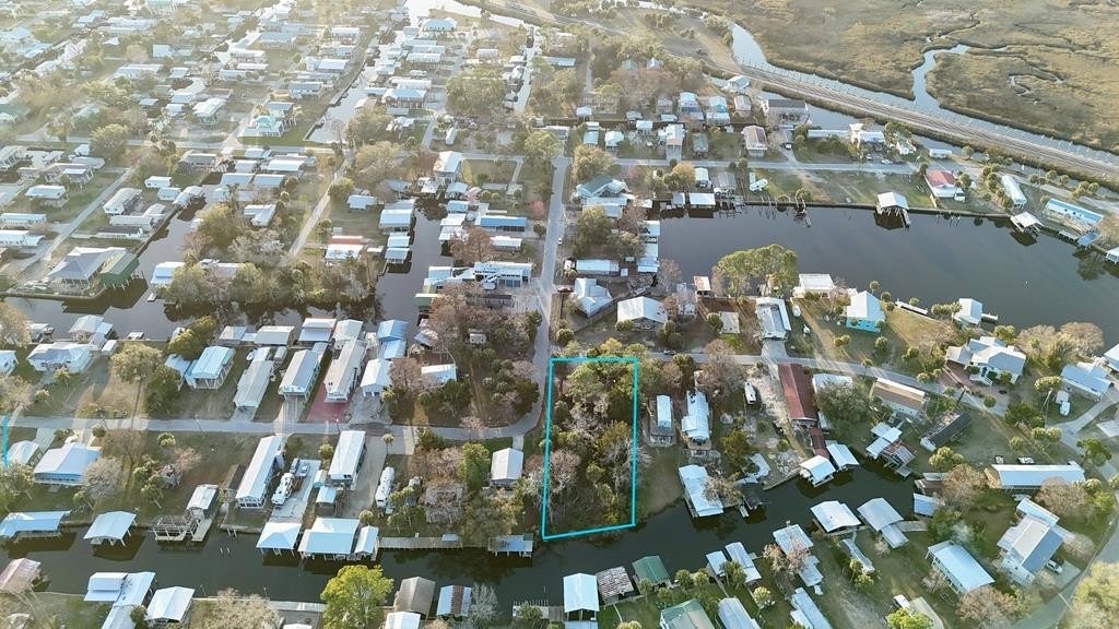 Other - 12 241st St, Suwannee, FL
