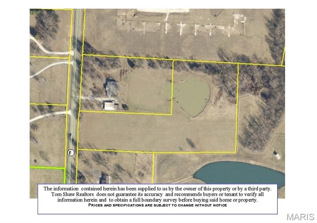 Other - 26706 Highway F, Unincorporated, MO