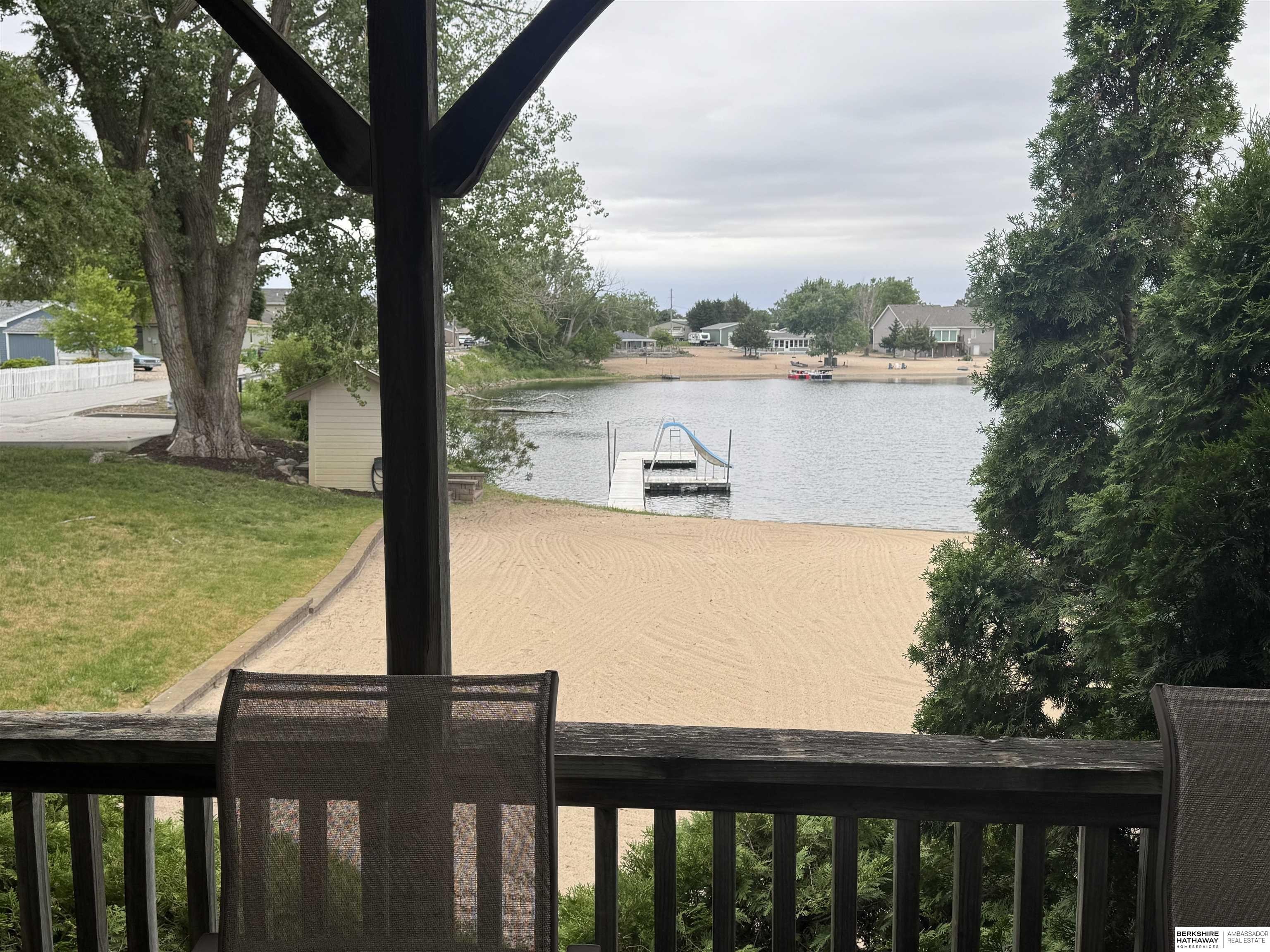 Single Family 1BR 1BA - 17303 Paradise Road, Bellevue, NE