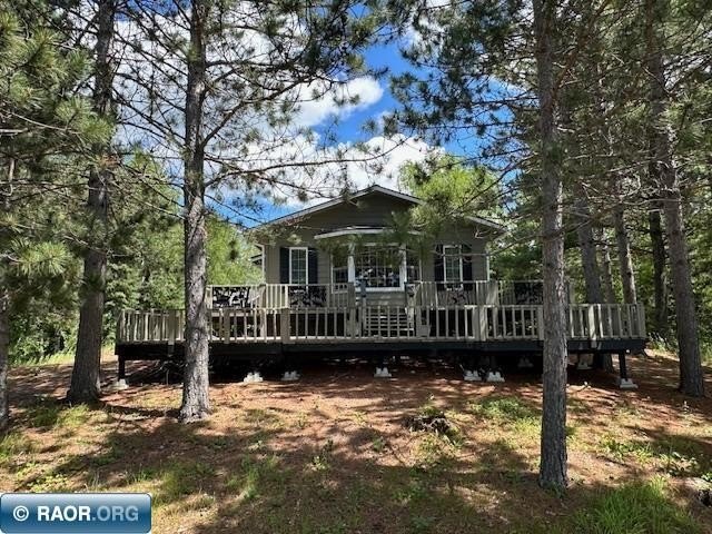 Single Family 3BR 2BA - 1804 North Bay Road, Ely, MN