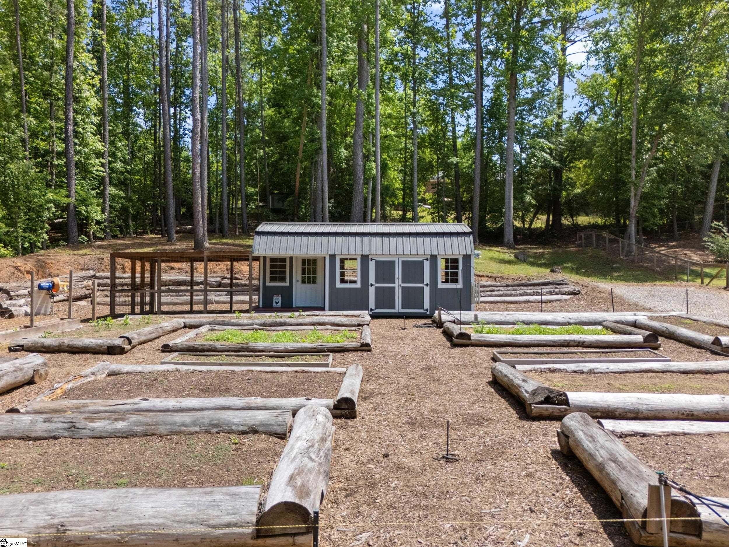 Other - Trey Lane, Ware Shoals, SC