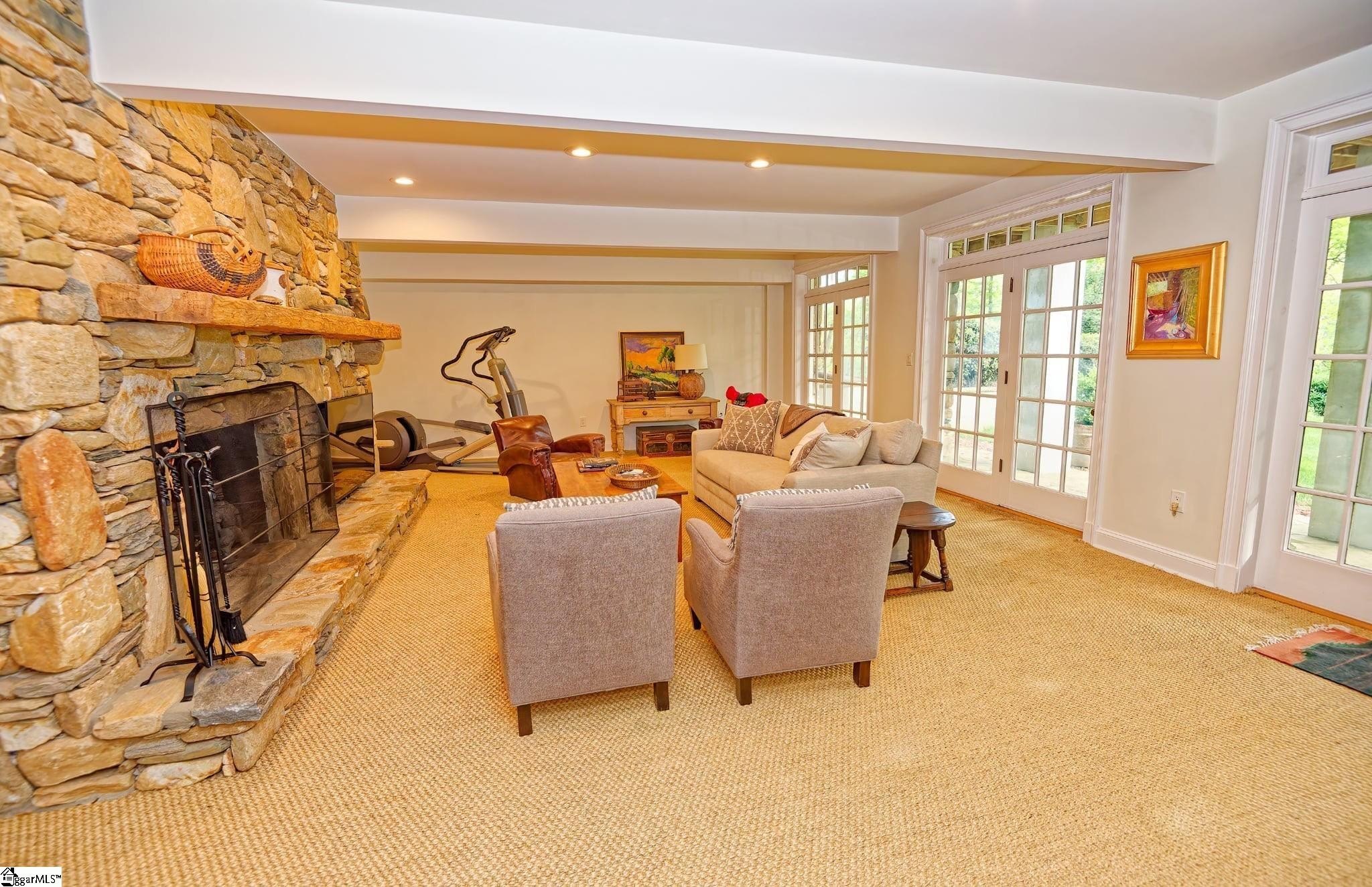 Other 6BR 6BA - 735 Jackson Grove Road, Landrum, SC