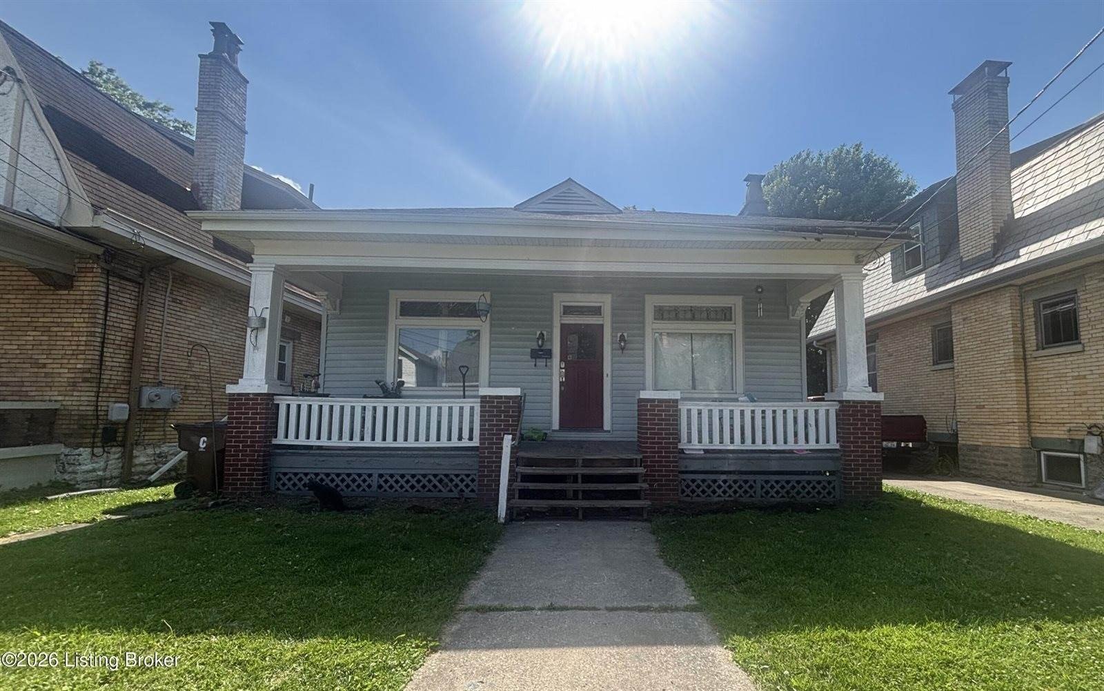 Other 2BR 1BA - 3911 Gilbert Ave, Covington, KY