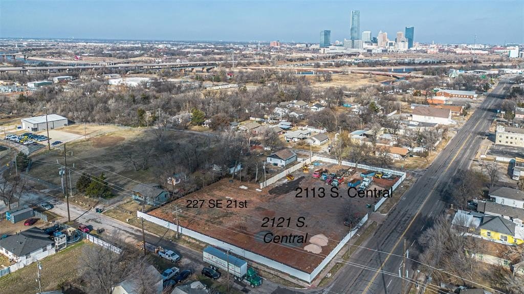 Other - 227 SE 21st Street, Oklahoma City, OK