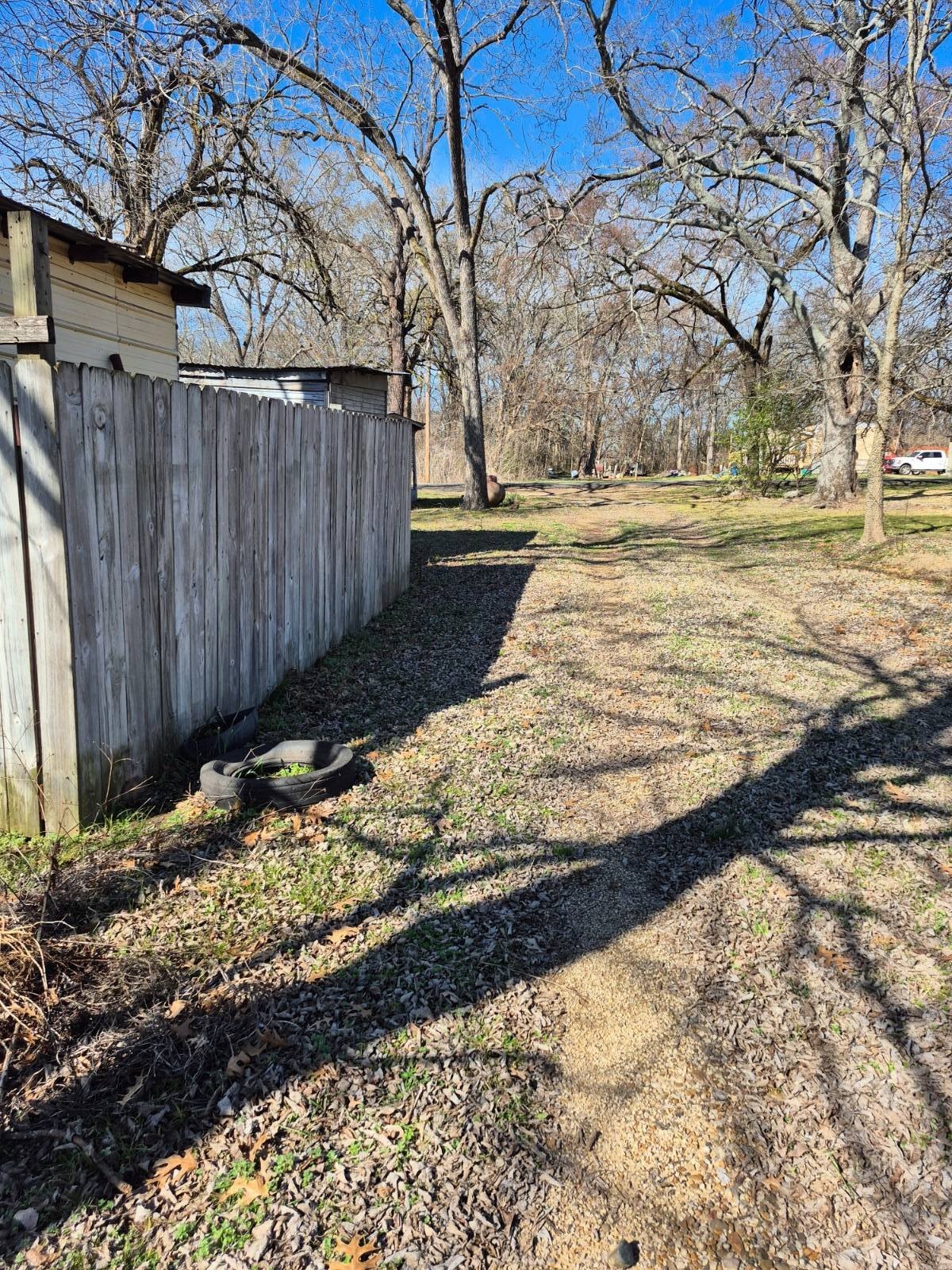 Other - 305 Pyron St, Fort Towson, OK
