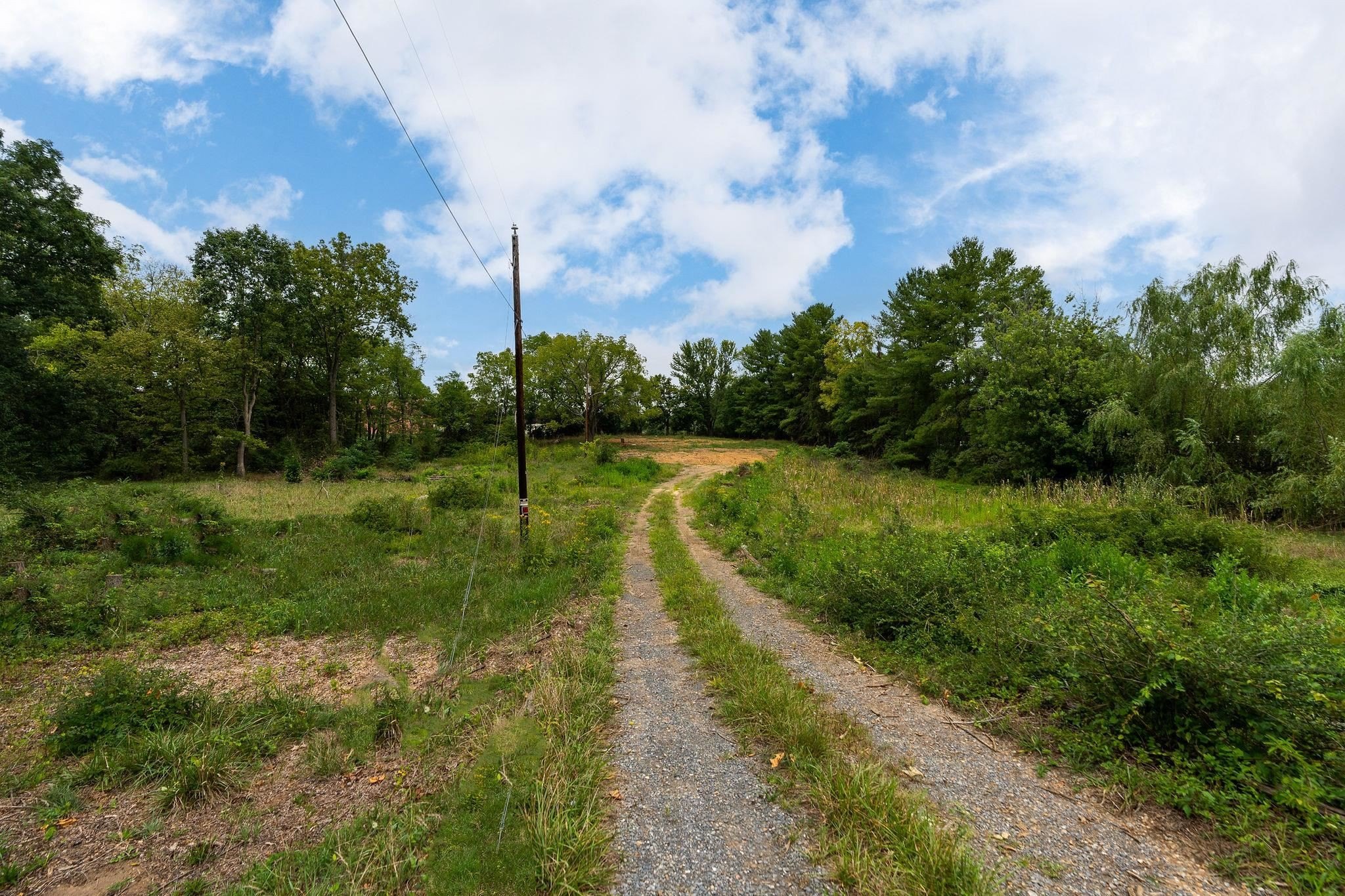 Plots and Land - 1229 ROSSER AVE, WAYNESBORO, VA