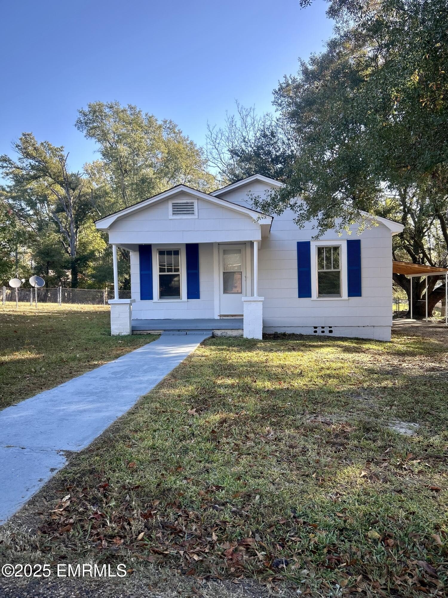 Single Family 3BR 2BA - 568 Center Avenue, Philadelphia, MS