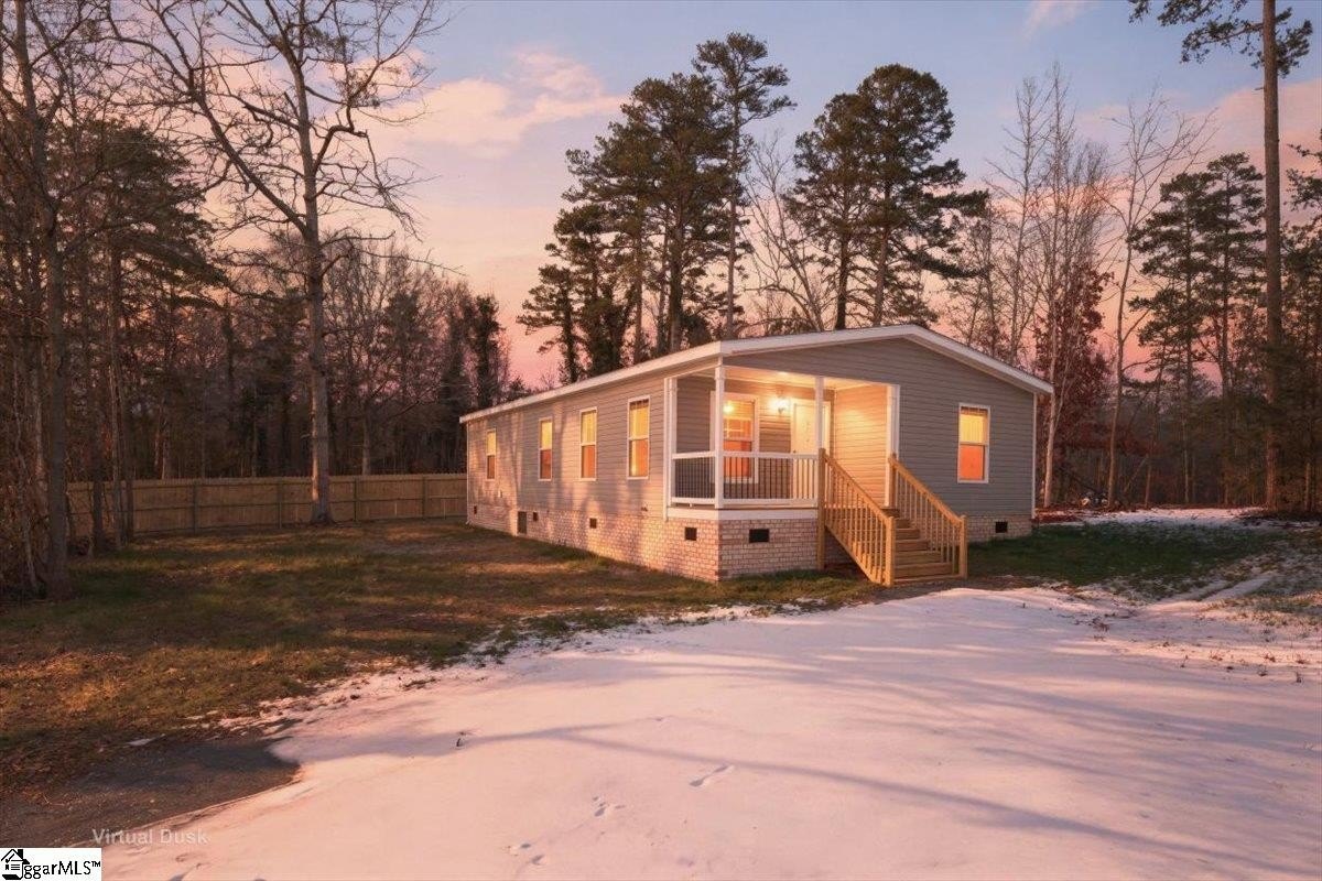 Other 3BR 2BA - 295 N Davis Drive, Fair Play, SC