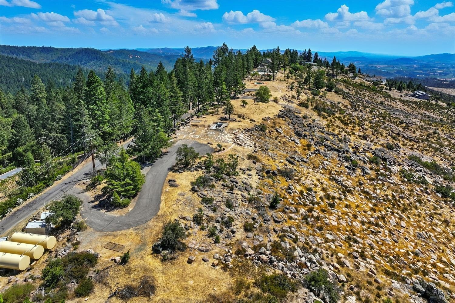 Other - 1200 Crestmont Drive, Angwin, CA