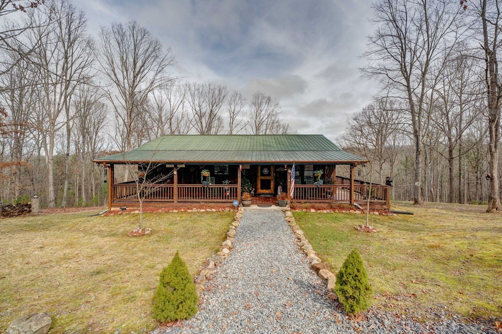 Other 3BR 2BA - 256 Bootlegger Road, Morganton, GA