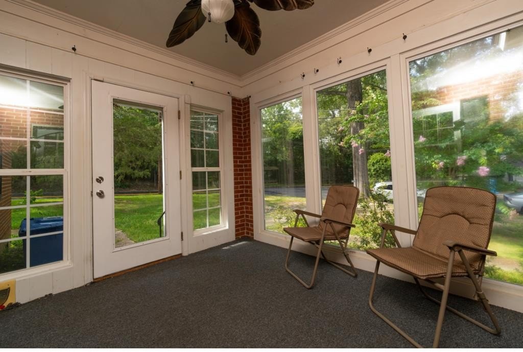 Single Family 4BR 2BA - 1810 Shannon Drive, Columbus, GA