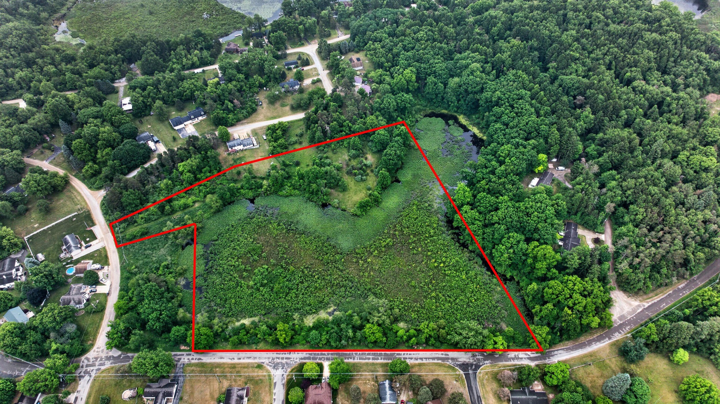Other - 12059 W Galway Drive, Jerome, MI
