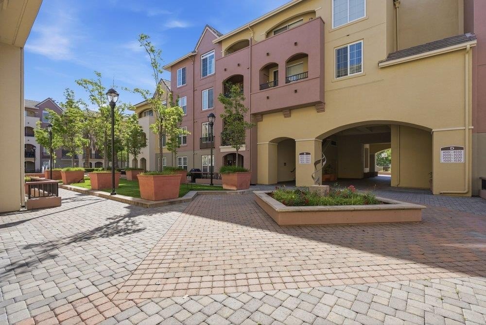 Condo 2BR 2BA - 1550 Technology DR 3080, SAN JOSE, CA