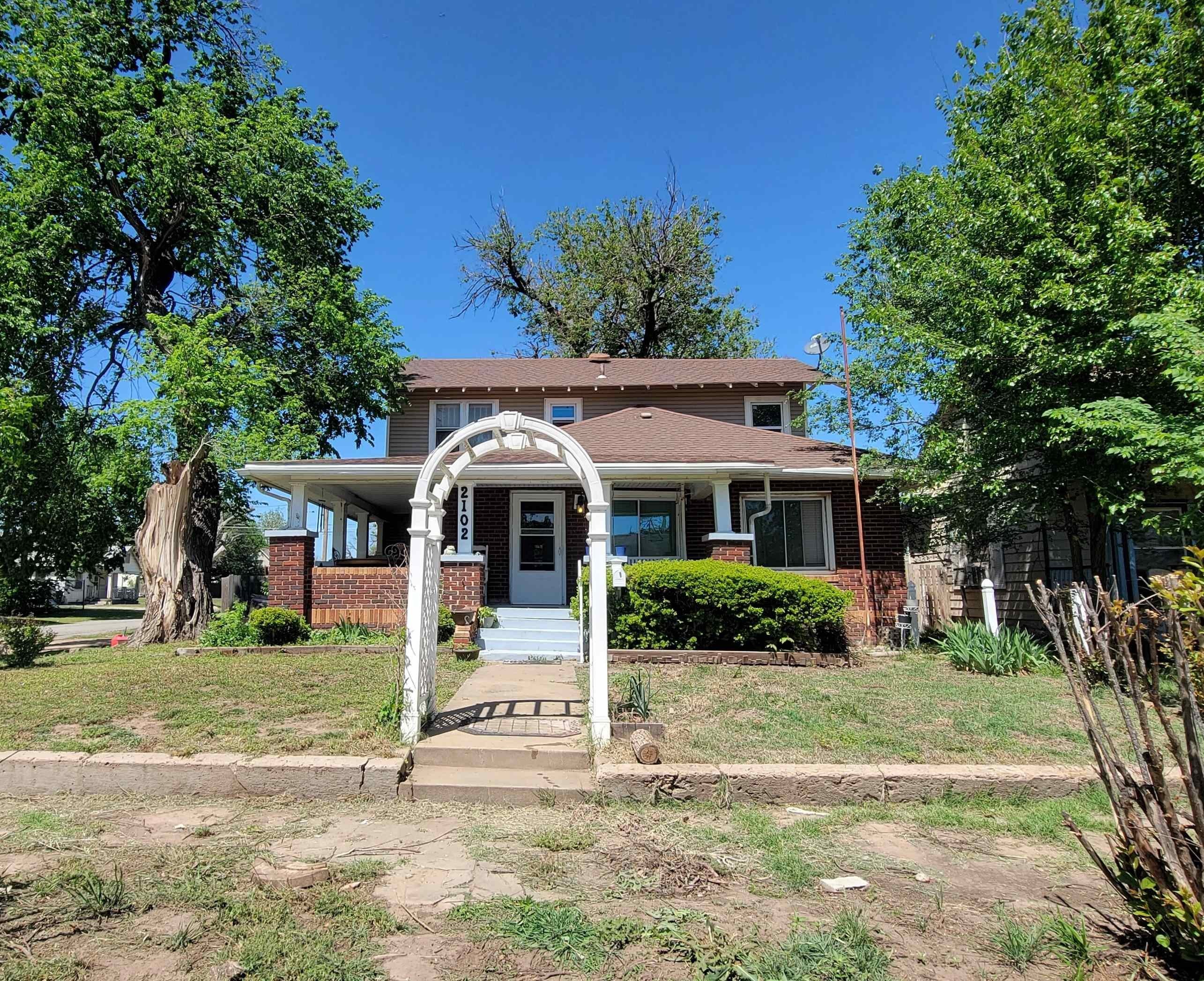 Other 3BR 2BA - 2102 E Elm, Enid, OK