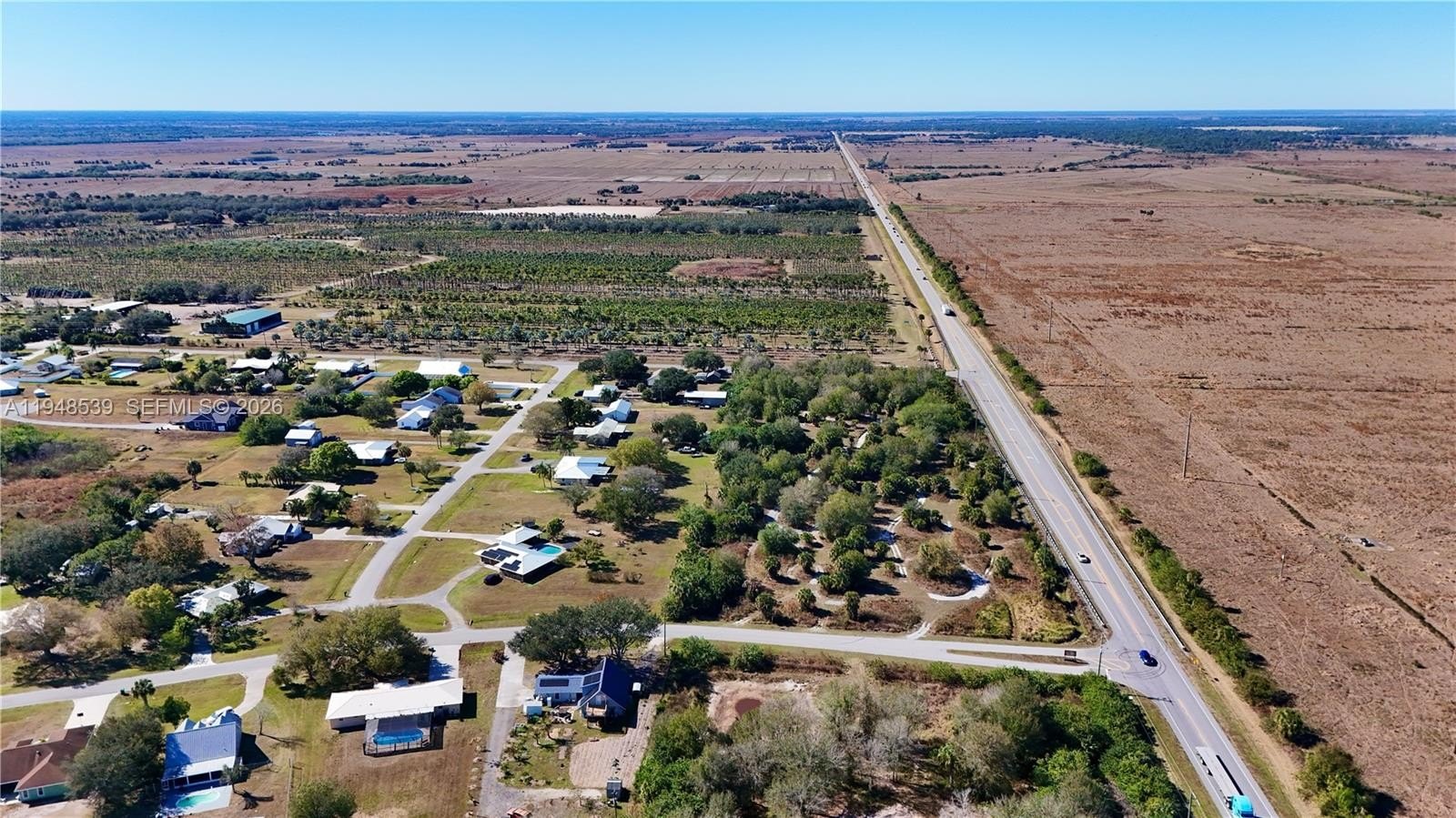 Other - 8636 W Hwy 70, Other City - In The State Of Florida, FL