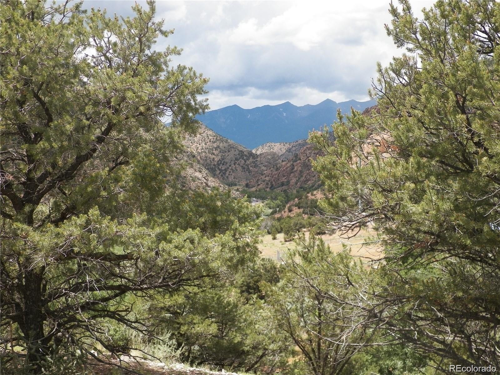 Plots and Land - N/A TBD, Cotopaxi, CO