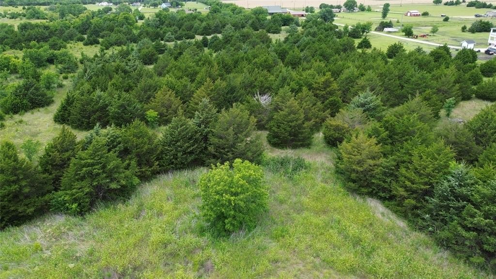 Other - tbv EVERGREEN WAY, Nevada, TX