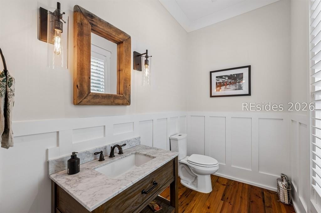 Other 4BR 5BA - 319 Spring Island Drive, Okatie, SC