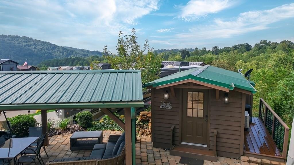 Other 1BR 1BA - 158 Sunset View Trail, Franklin, NC