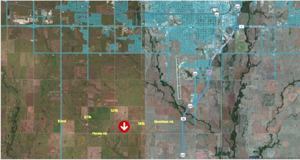 Other - L7 B1 Pecan Creek Est, Lawton, OK