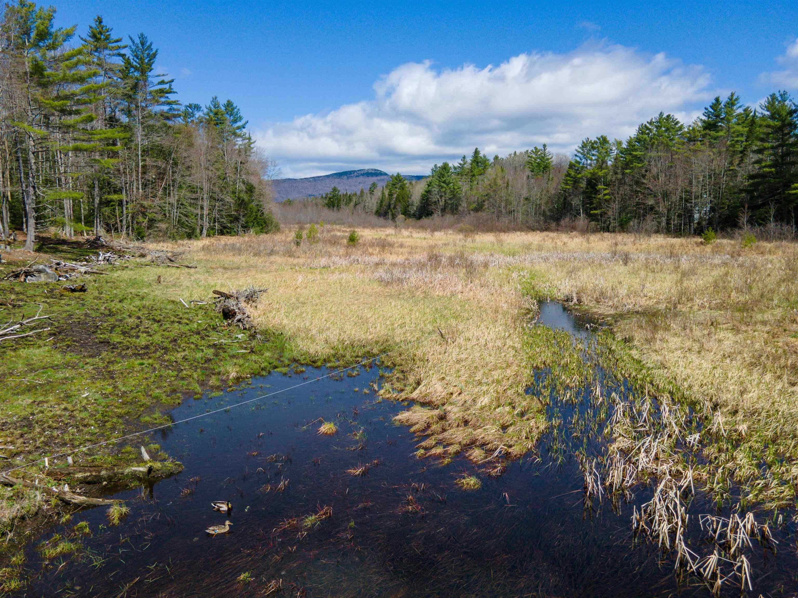 Single Family 2BR 2BA - 193 Croydon Turnpike, Croydon, NH
