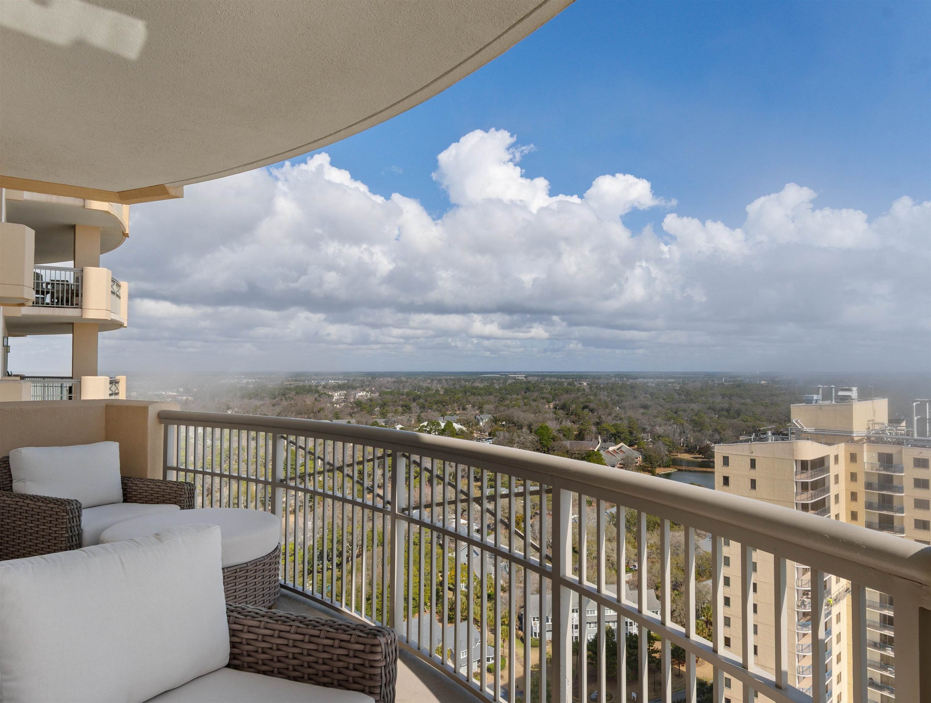 Condo 4BR 3BA - 8500 Margate Circle, Myrtle Beach, SC