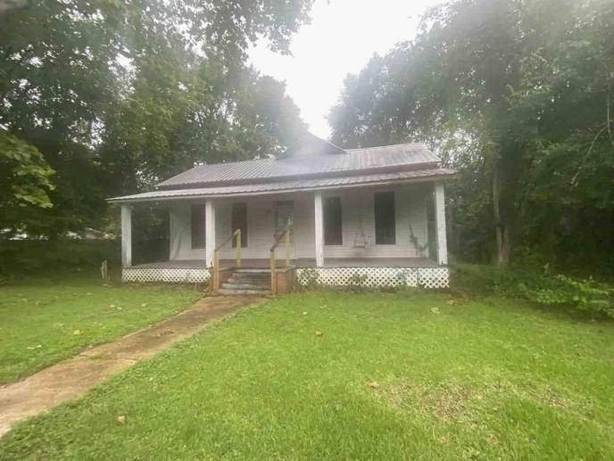 Other 3BR 2BA - 1606 Gordy St, Lecompte, LA