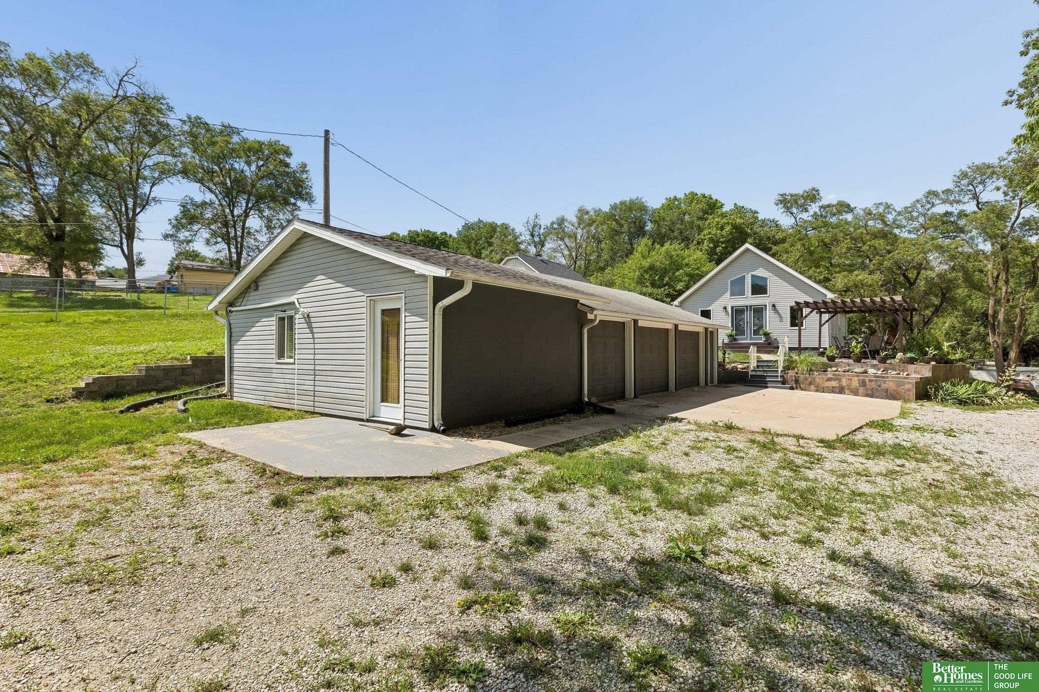 Single Family 2BR 3BA - 1503 Thayer Street, Plattsmouth, NE