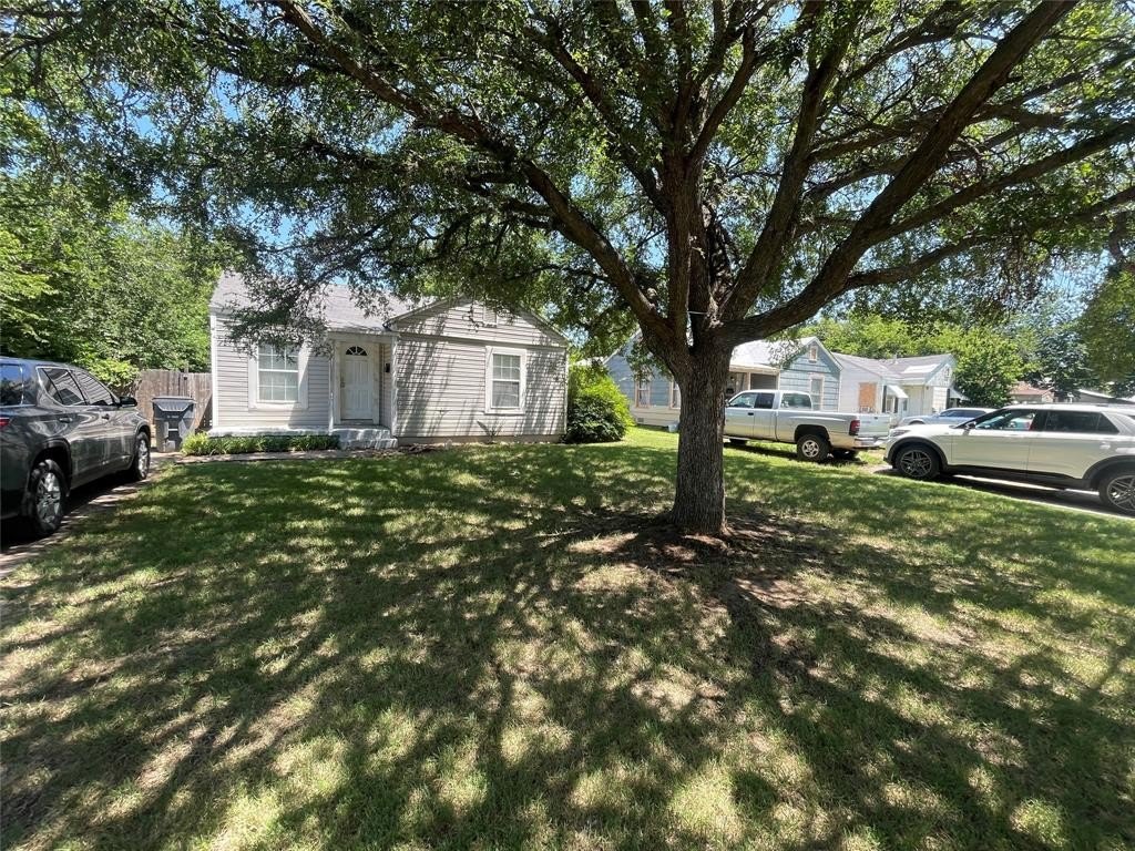 Other - 1616 23rd Street, Wichita Falls, TX