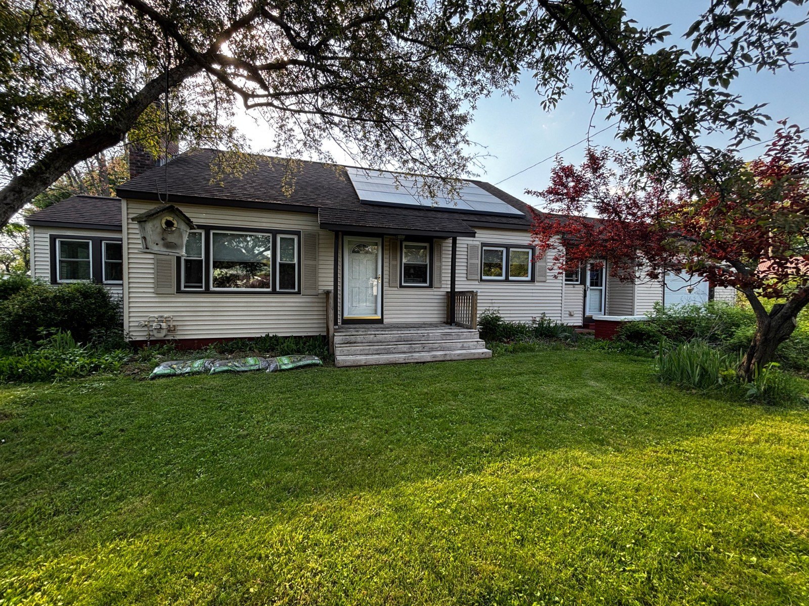 Other 4BR 1BA - 1131 Burgoyne Ave, Fort Edward, NY
