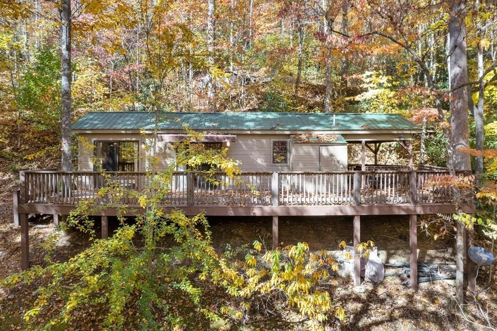 Other 1BR 1BA - 108 Waterfall Hollow, Whittier, NC