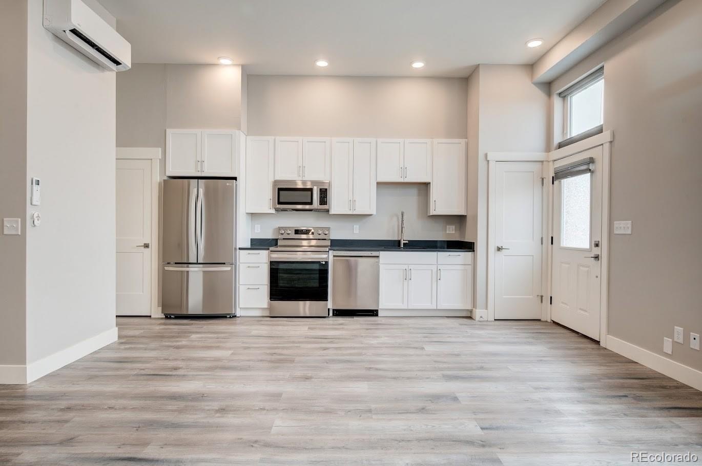Condo 1BR 1BA - 114 Old Stage Road, Salida, CO