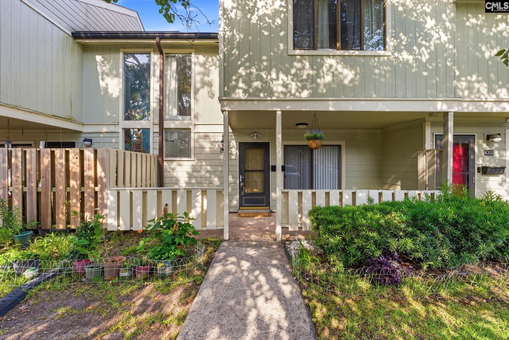 Condo 3BR 3BA - 6905 Cleaton Road K156, Columbia, SC