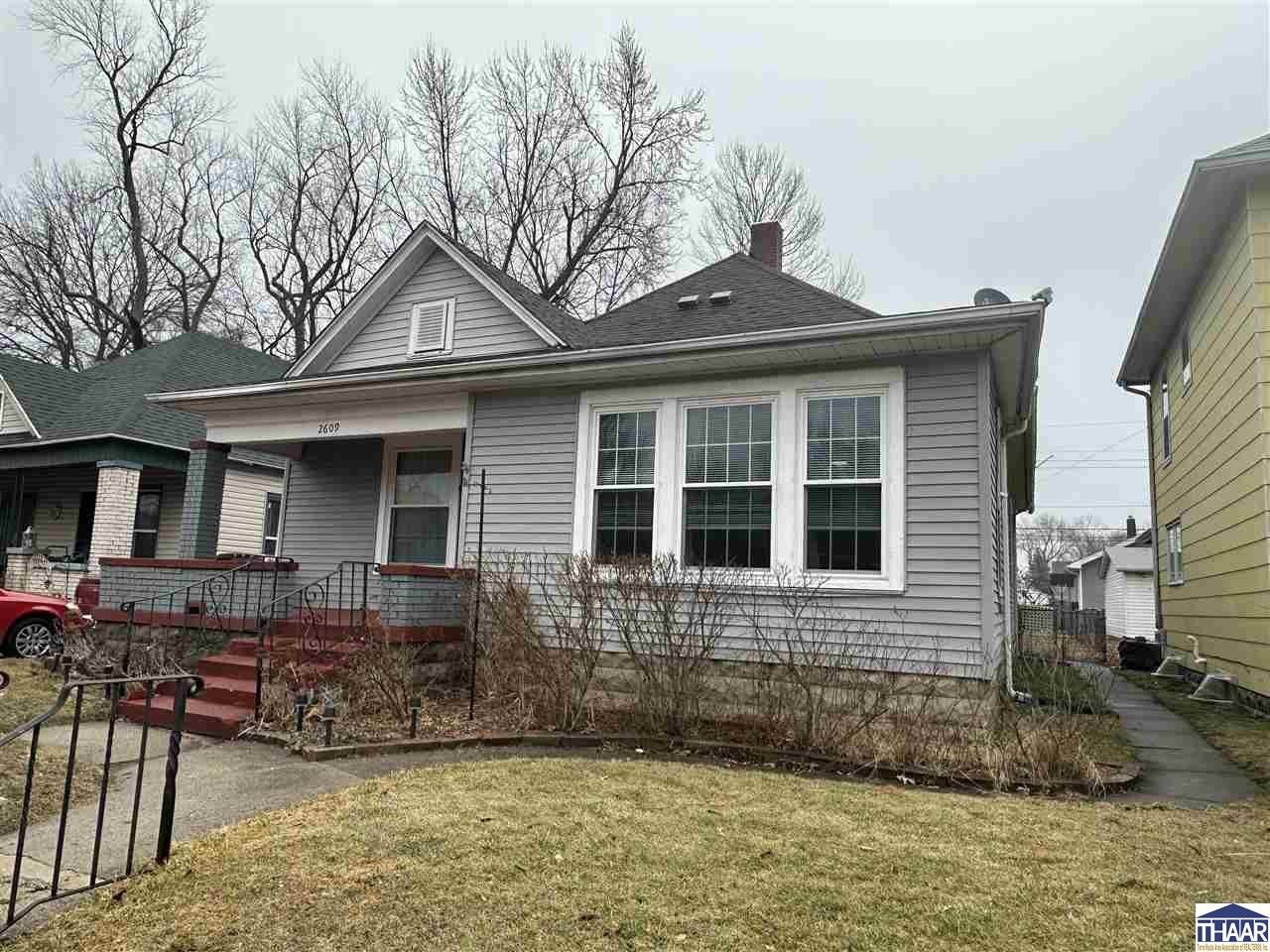 Other - 2609 Garfield Avenue, Terre Haute, IN
