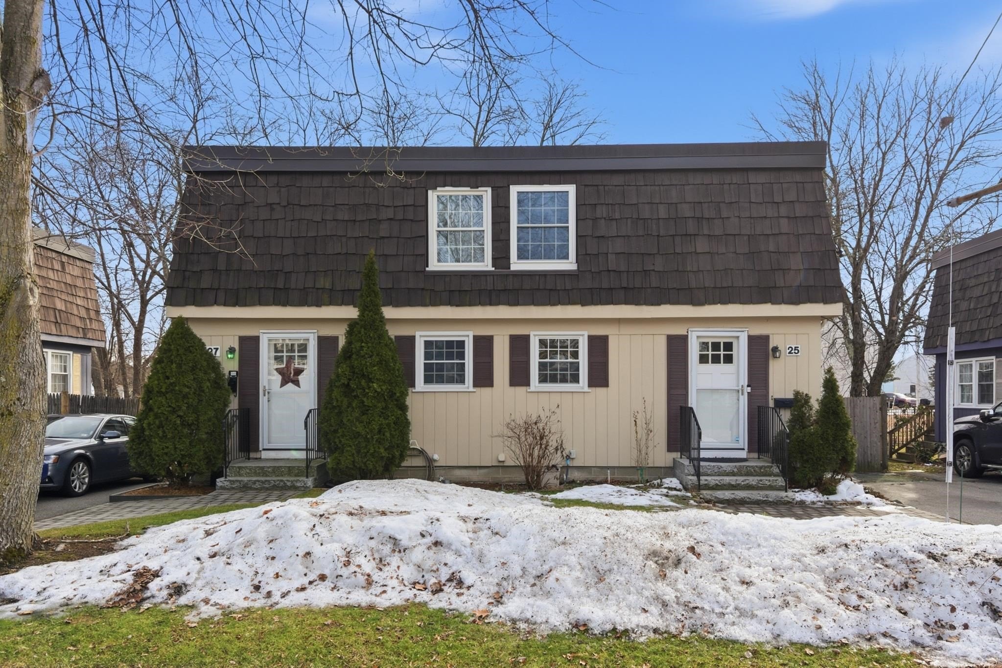 25 Kern Dr  
