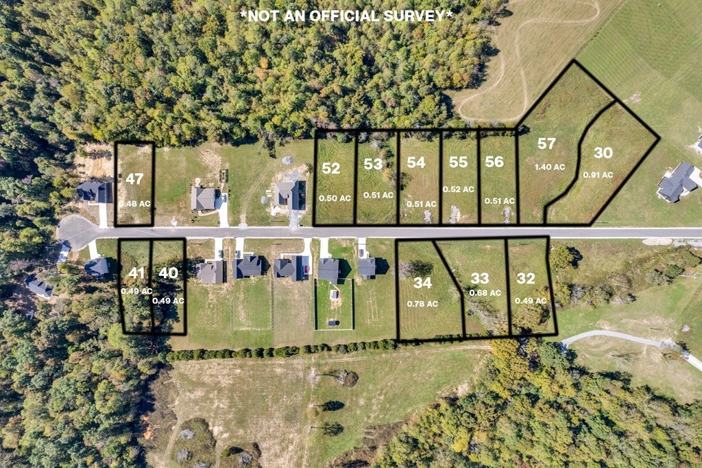 Other - 2618 Whispering Oak Ln. lot: 53, Cookeville, TN
