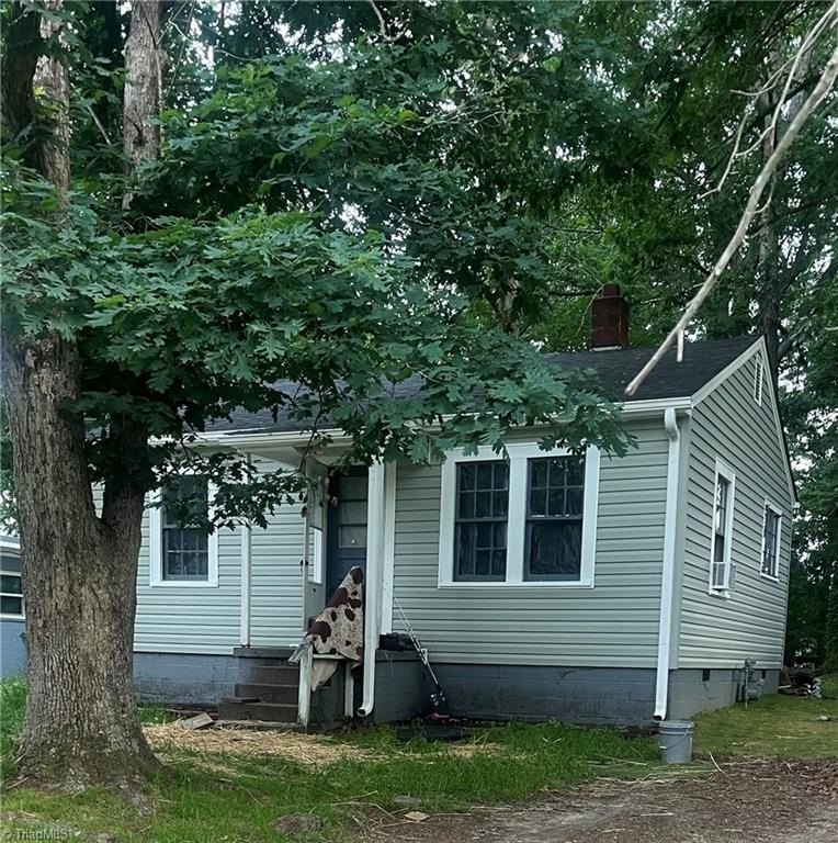 Other 2BR 1BA - 1602 Boundary Avenue, High Point, NC