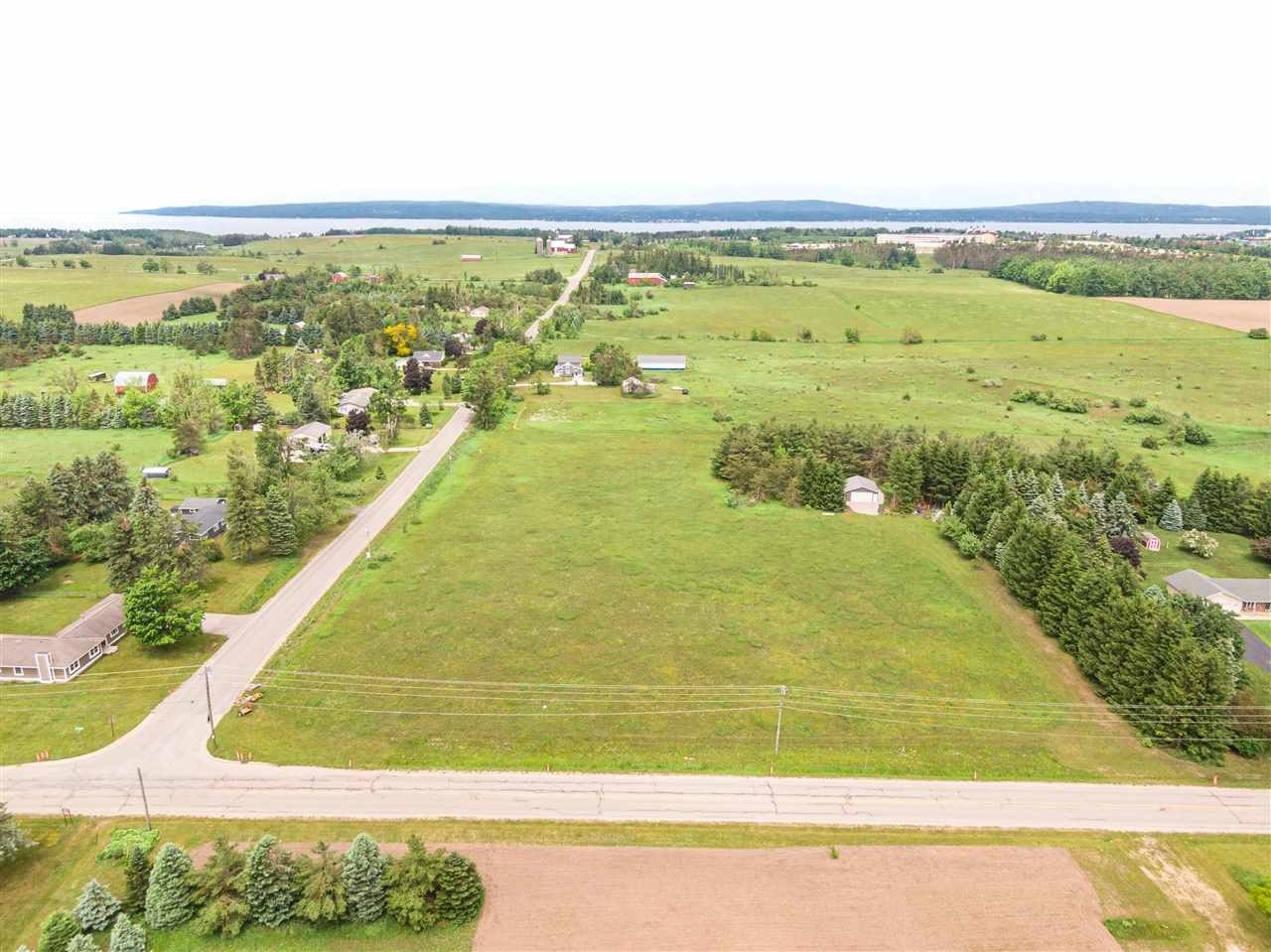 Single Family - TBD Eppler and Intertown, Petoskey, MI